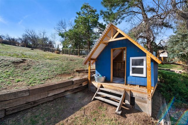 2620 Penacho Circle, Colorado Springs, CO 80917