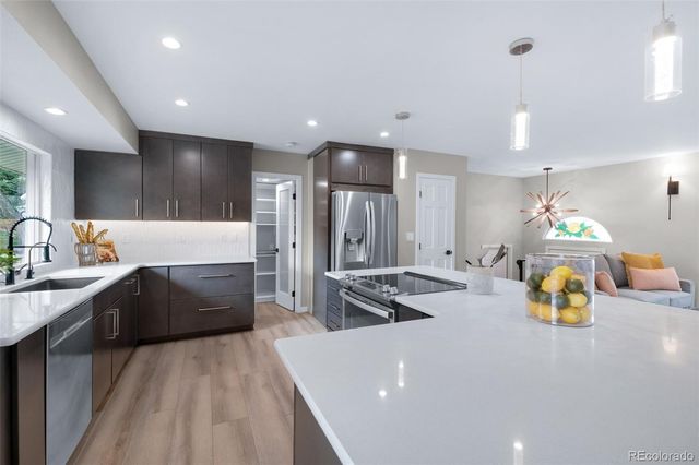 2620 Penacho Circle, Colorado Springs, CO 80917