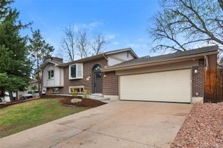 2620 Penacho Circle, Colorado Springs, CO 80917