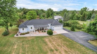 6070 Atlas Road, Atlas Township, MI 48439