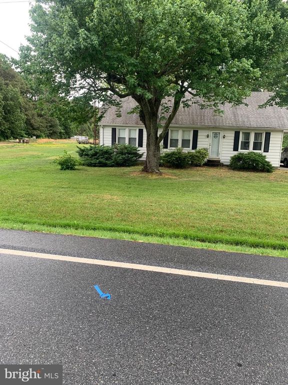 1007 HUDSON RD, Cambridge, MD 21613