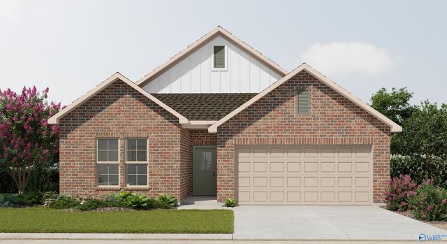 110 Junebug Drive, Madison, AL 35756