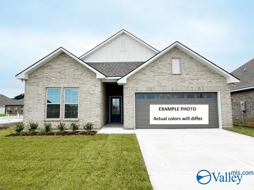 110 Junebug Drive, Madison, AL 35756