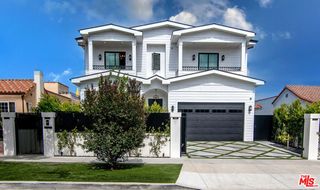 418 N Poinsettia Place, Los Angeles, CA 90036
