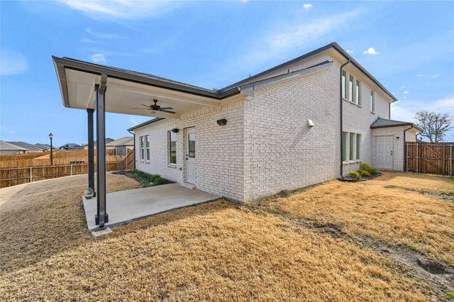 1902 Aleia Cove, Sherman, TX 75092