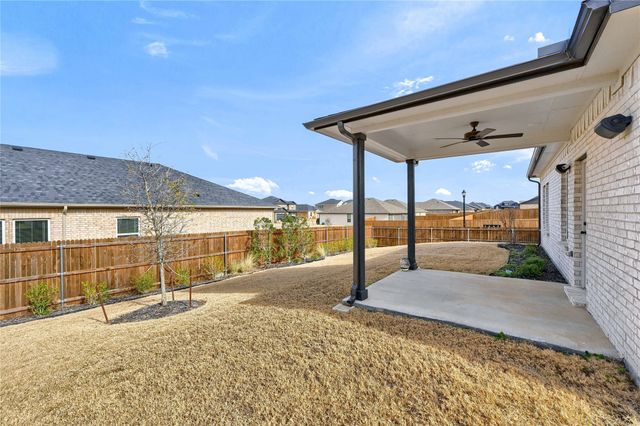 1902 Aleia Cove, Sherman, TX 75092