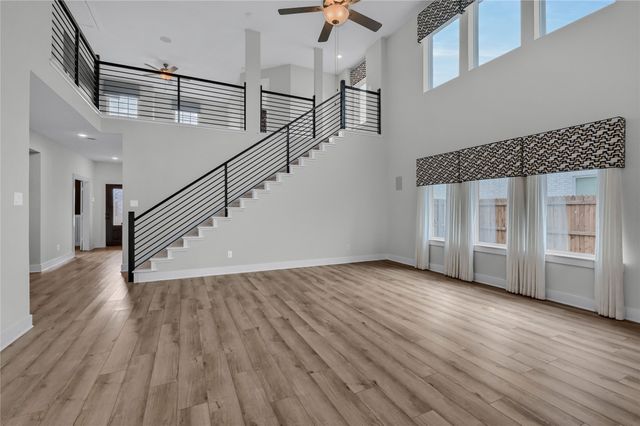 1902 Aleia Cove, Sherman, TX 75092