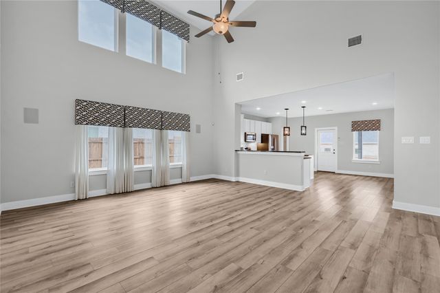 1902 Aleia Cove, Sherman, TX 75092