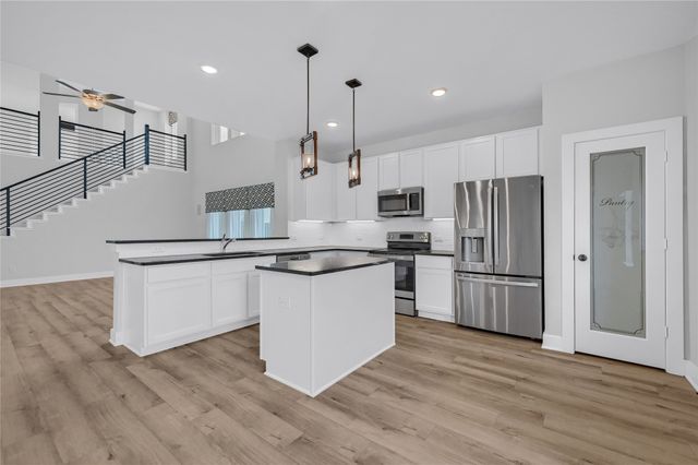 1902 Aleia Cove, Sherman, TX 75092