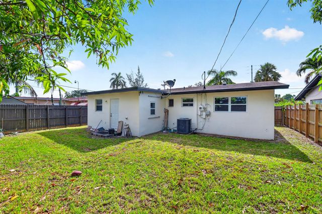 533 NW 17TH Avenue, Fort Lauderdale, FL 33311