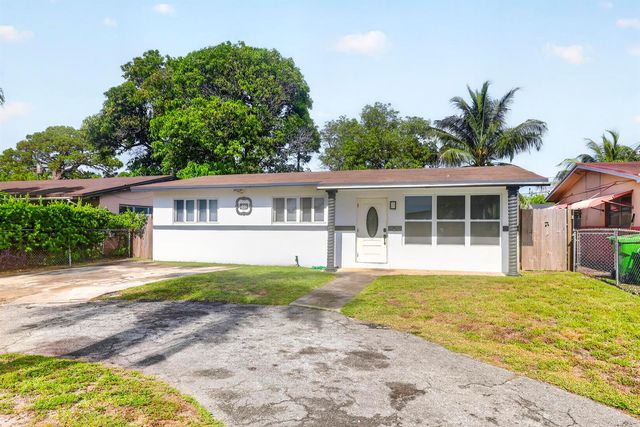 533 NW 17TH Avenue, Fort Lauderdale, FL 33311