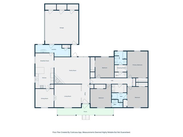 2304 Tennessee, Longview, TX 75605