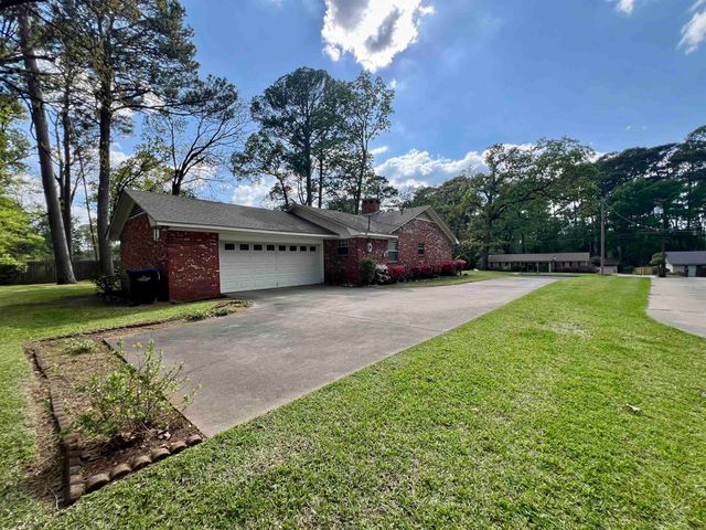 2304 Tennessee, Longview, TX 75605