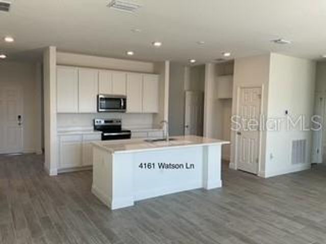 4161 WATSON AVENUE, North Port, FL 34288