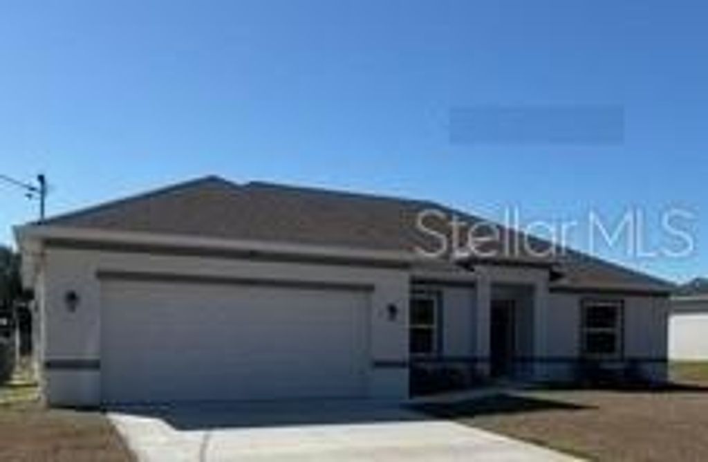 4161 WATSON AVENUE, North Port, FL 34288