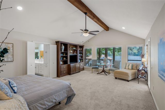 148 Pinewood Cove, Holly Lake Ranch, TX 75765