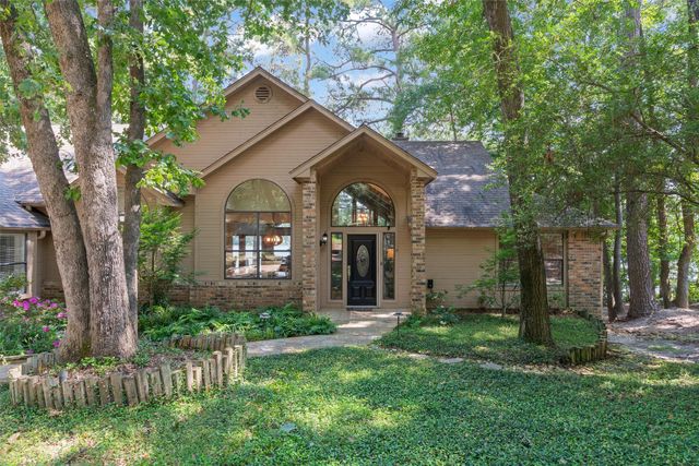 148 Pinewood Cove, Holly Lake Ranch, TX 75765