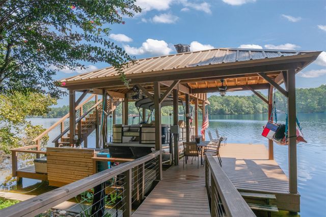 148 Pinewood Cove, Holly Lake Ranch, TX 75765