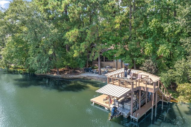 148 Pinewood Cove, Holly Lake Ranch, TX 75765