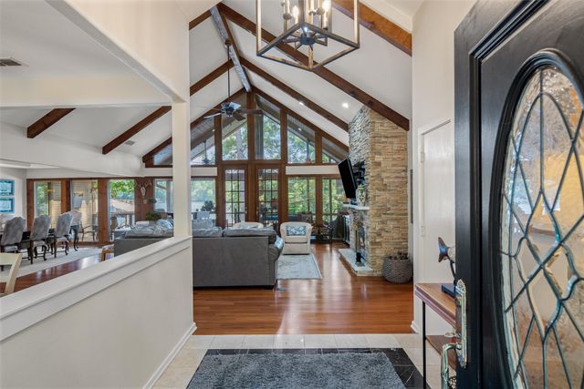 148 Pinewood Cove, Holly Lake Ranch, TX 75765