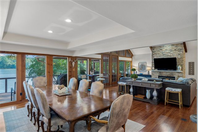 148 Pinewood Cove, Holly Lake Ranch, TX 75765