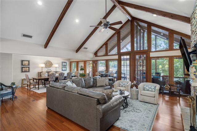 148 Pinewood Cove, Holly Lake Ranch, TX 75765