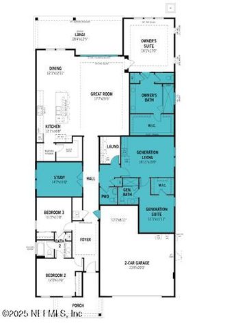 128 ADIRONDACK Drive, St. Johns, FL 32259