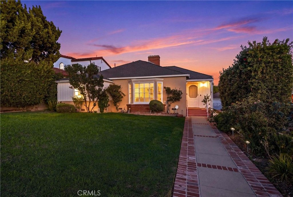 730 E Fairmount Road, Burbank, CA 91501 — exterior
