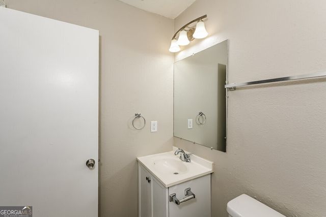 4701 Lost Colony Court, Stone Mountain, GA 30088