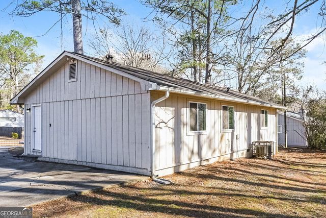 4701 Lost Colony Court, Stone Mountain, GA 30088