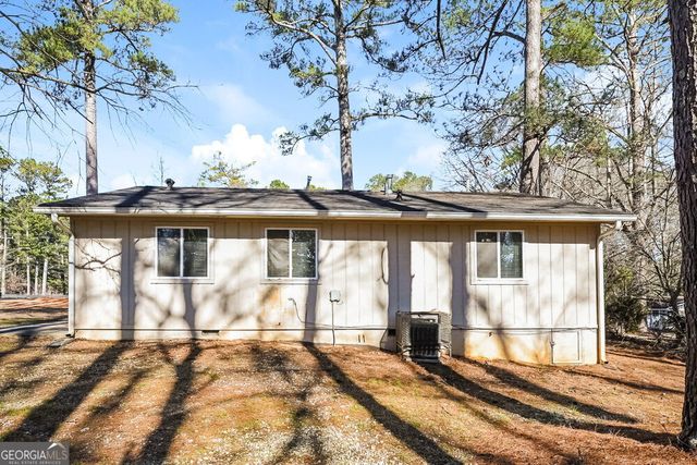 4701 Lost Colony Court, Stone Mountain, GA 30088