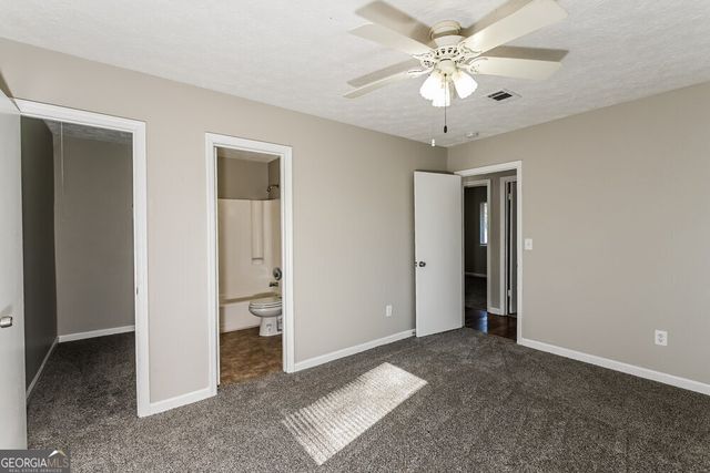 4701 Lost Colony Court, Stone Mountain, GA 30088