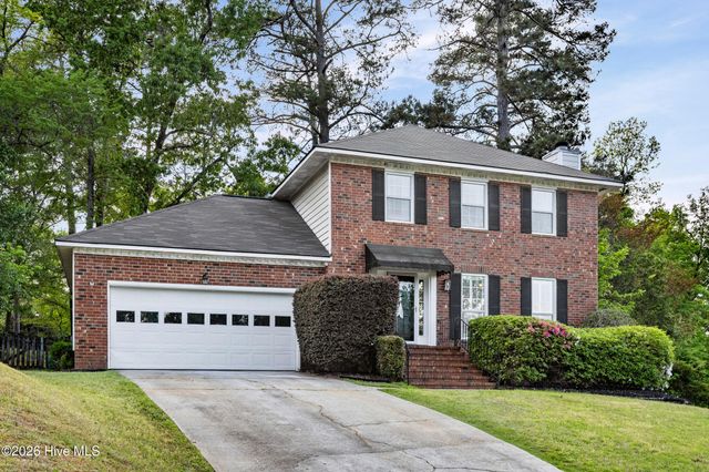 428 Santa Anna Trail, Augusta, GA 30907