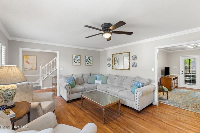 428 Santa Anna Trail, Augusta, GA 30907