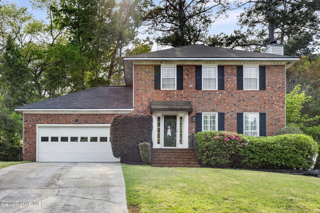 428 Santa Anna Trail, Augusta, GA 30907