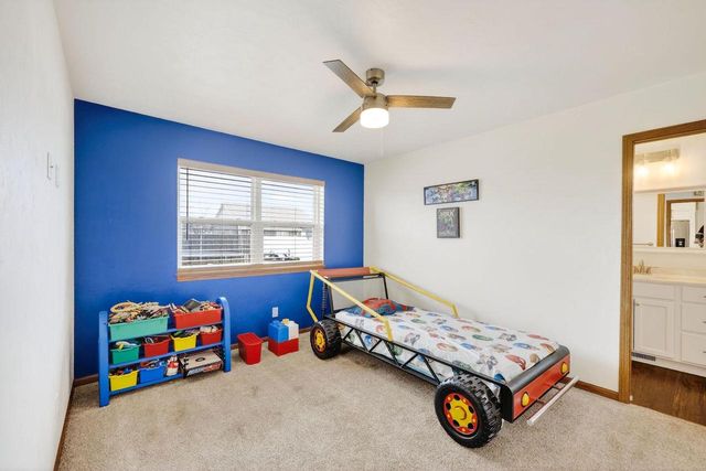 376 S 7th Street, Evansville, WI 53536