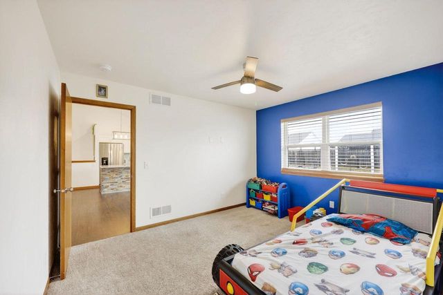 376 S 7th Street, Evansville, WI 53536