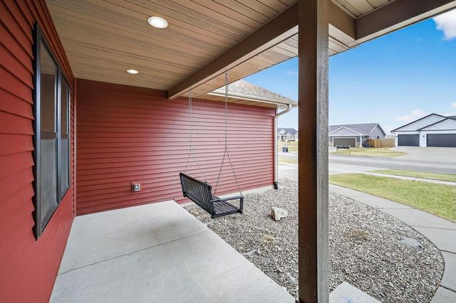 376 S 7th Street, Evansville, WI 53536