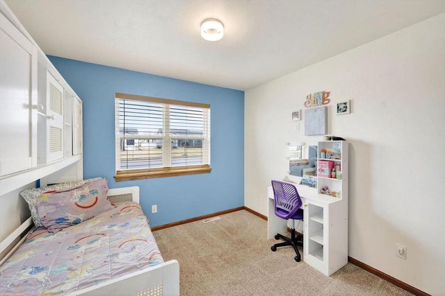 376 S 7th Street, Evansville, WI 53536