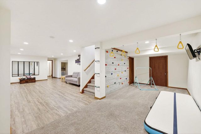 376 S 7th Street, Evansville, WI 53536