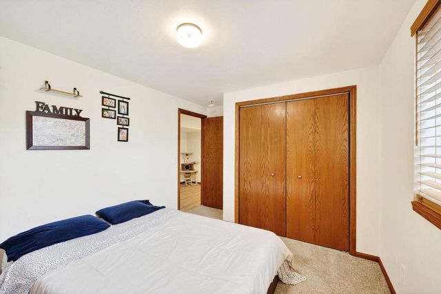 376 S 7th Street, Evansville, WI 53536