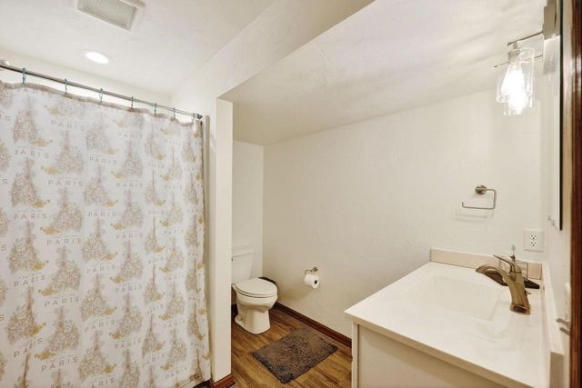 376 S 7th Street, Evansville, WI 53536