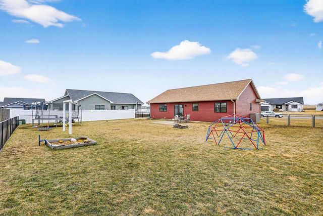 376 S 7th Street, Evansville, WI 53536