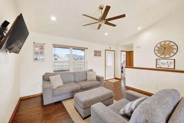 376 S 7th Street, Evansville, WI 53536