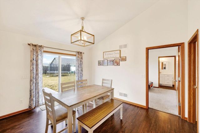 376 S 7th Street, Evansville, WI 53536