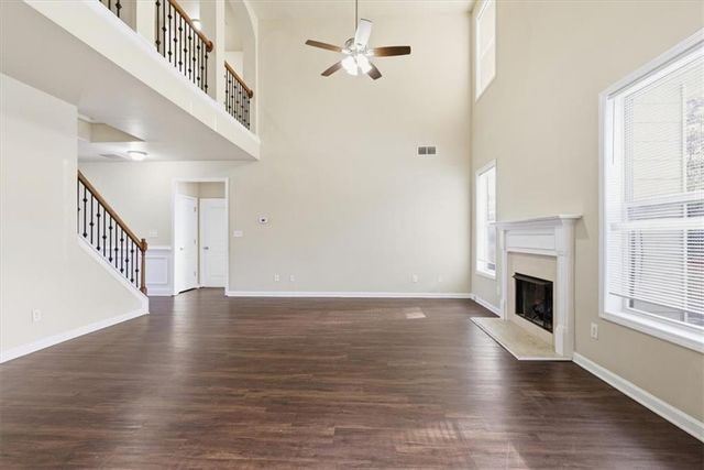 748 York View Drive, Auburn, GA 30011