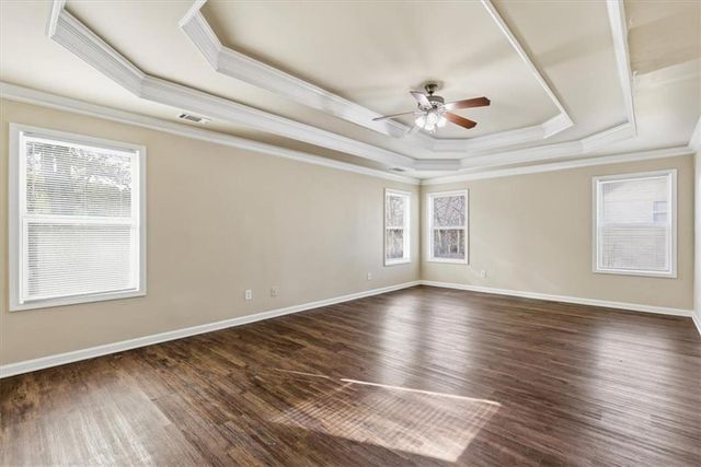 748 York View Drive, Auburn, GA 30011