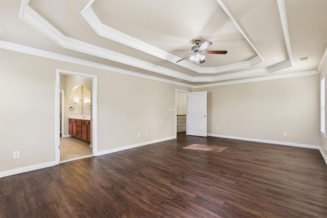 748 York View Drive, Auburn, GA 30011