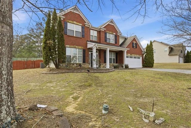 748 York View Drive, Auburn, GA 30011