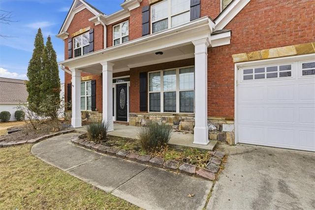 748 York View Drive, Auburn, GA 30011